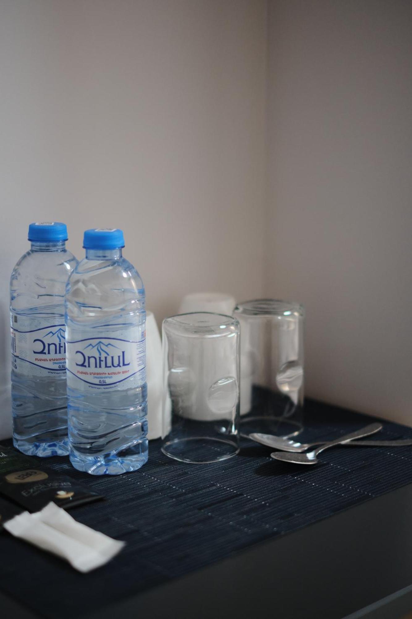 Loft Family Hotel Idzsevan Kültér fotó