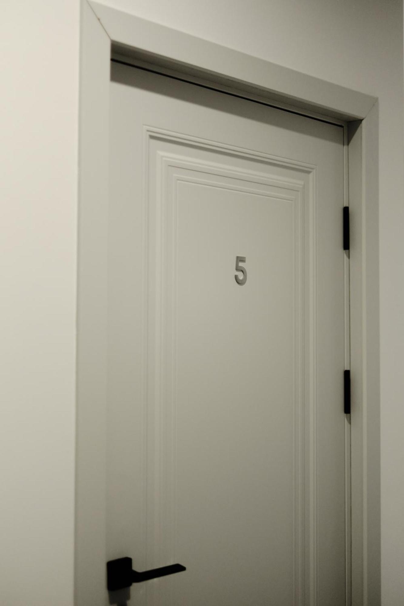 Loft Family Hotel Idzsevan Kültér fotó
