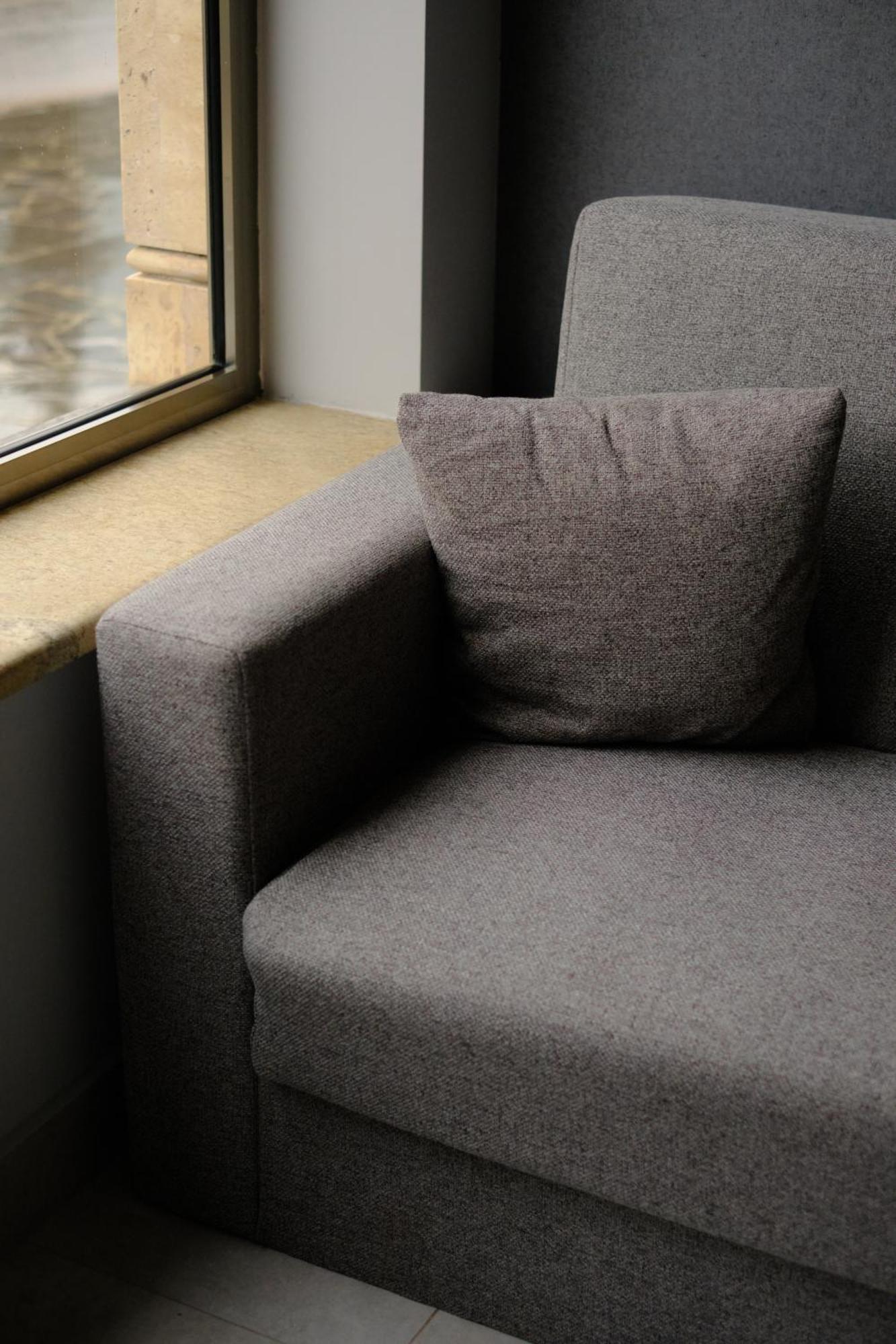 Loft Family Hotel Idzsevan Kültér fotó