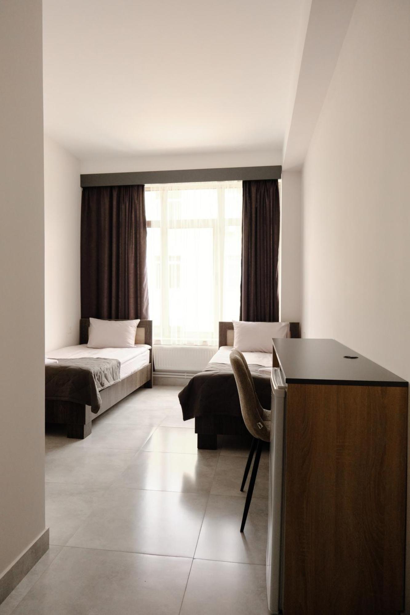 Loft Family Hotel Idzsevan Kültér fotó