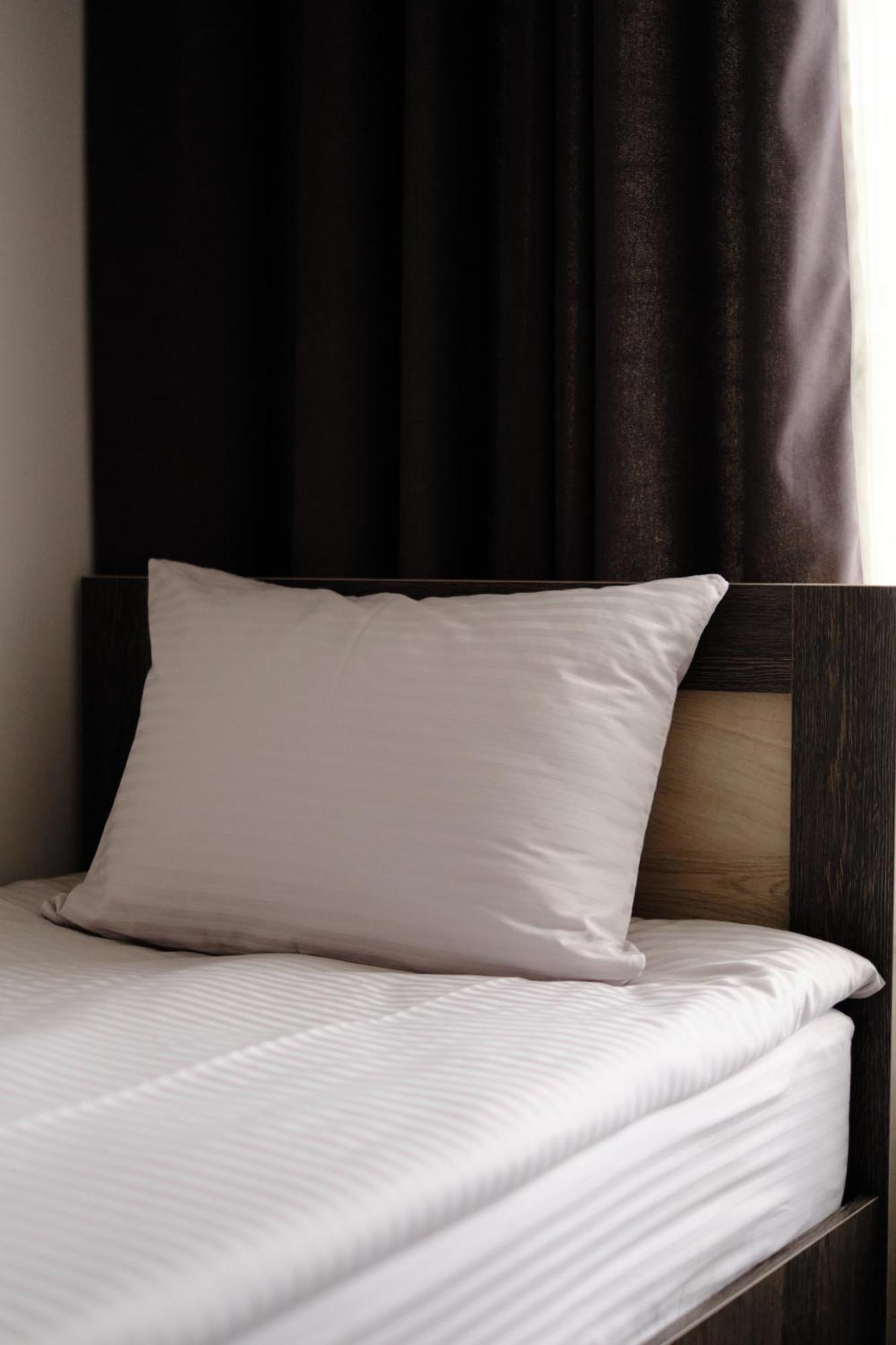 Loft Family Hotel Idzsevan Kültér fotó
