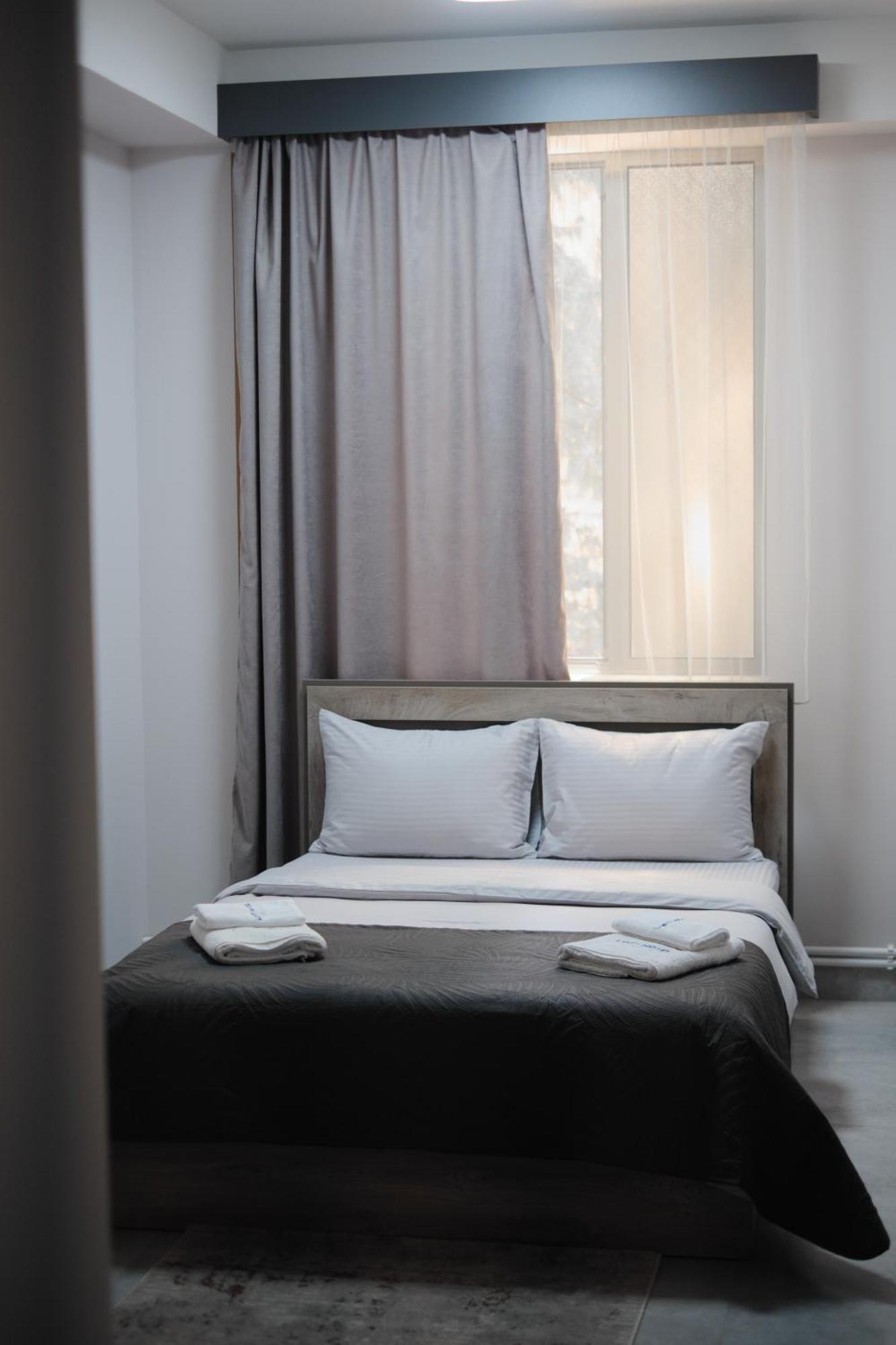 Loft Family Hotel Idzsevan Kültér fotó